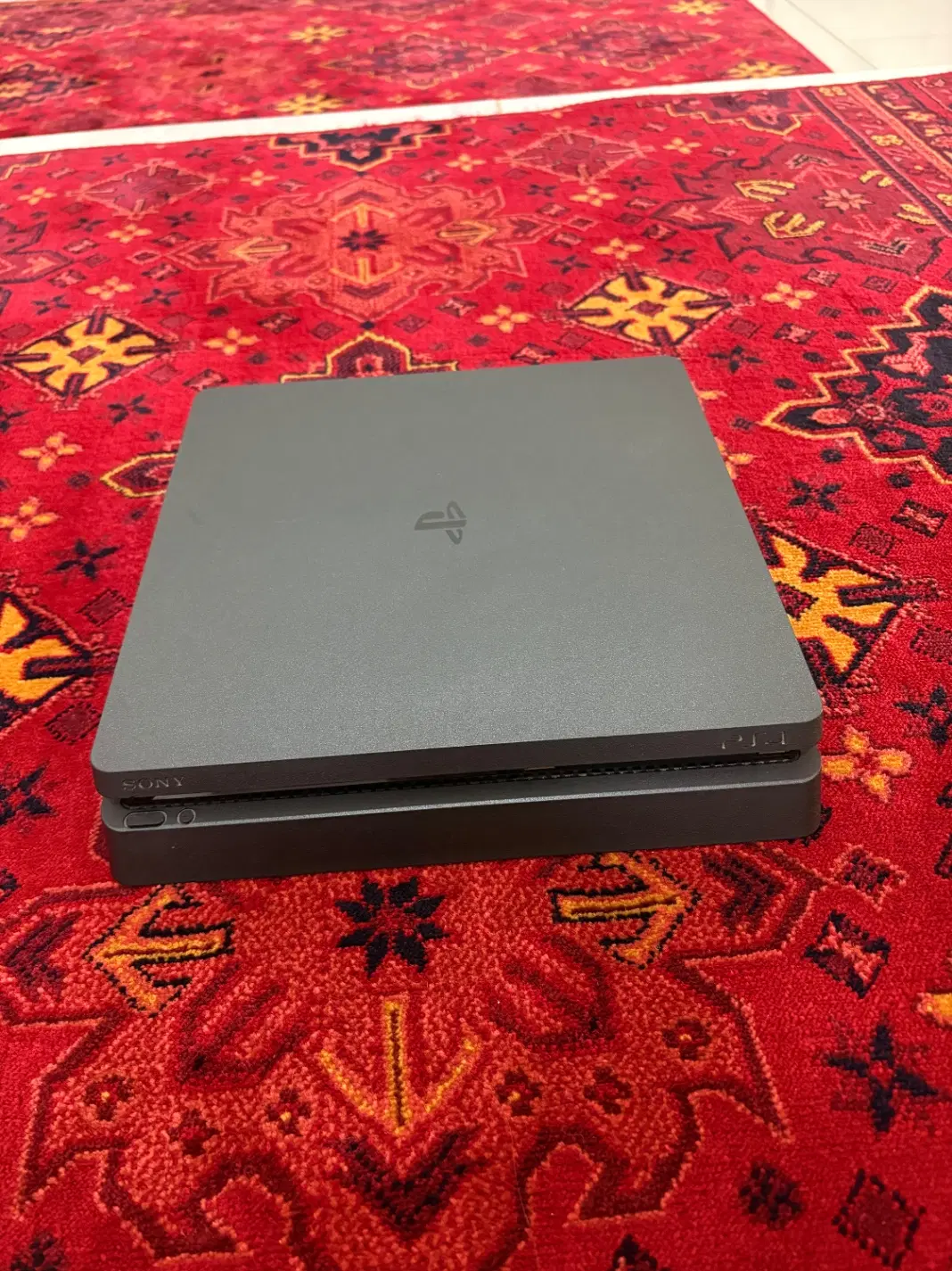 Ps4 slim|کنسول، بازی ویدئویی و آنلاین|آمل, |دیوار