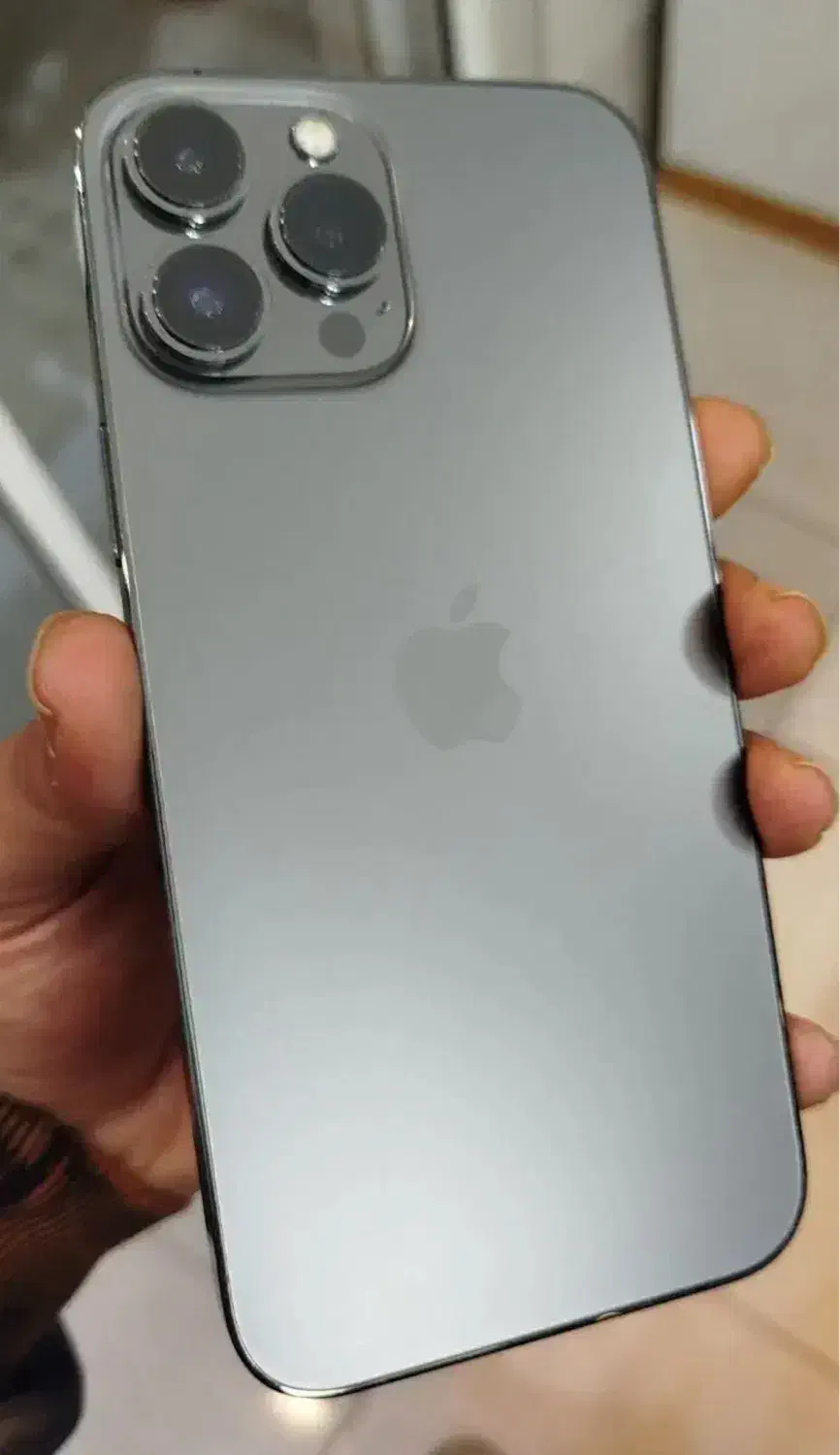 اپل ۱۳پروzaa|موبایل|یزد, |دیوار