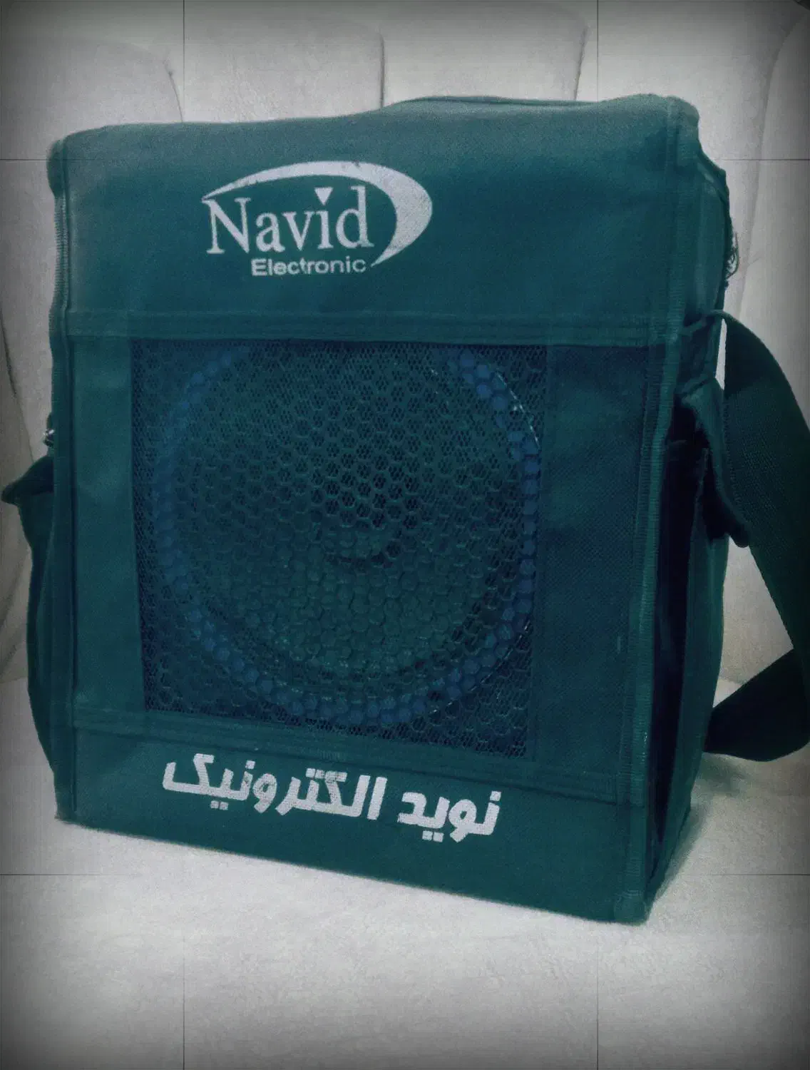 اکو همراه آمپلی فایر|پخش‌کننده همراه|اسلام‌‌آباد غرب, |دیوار