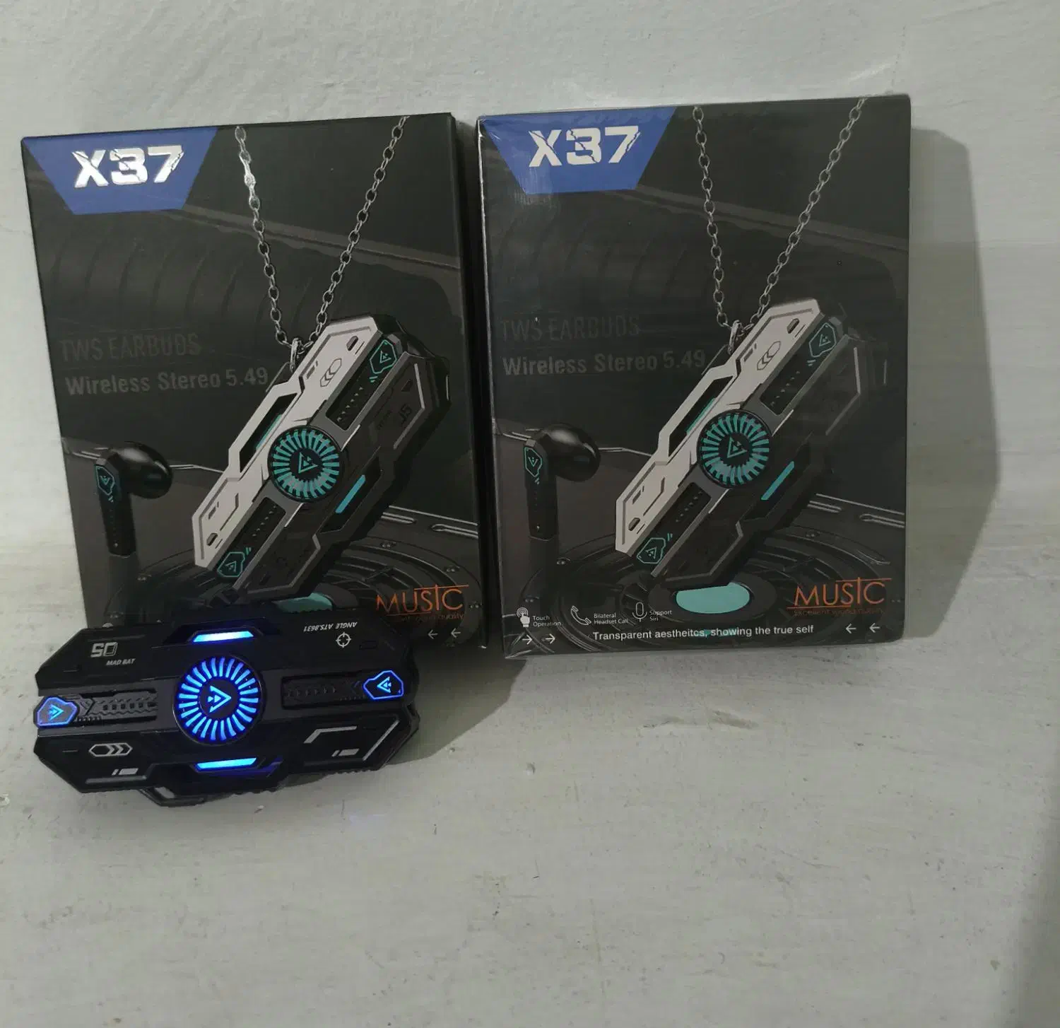 هندزفری گیمنگ|لوازم جانبی موبایل و تبلت|تهران, فلاح|دیوار