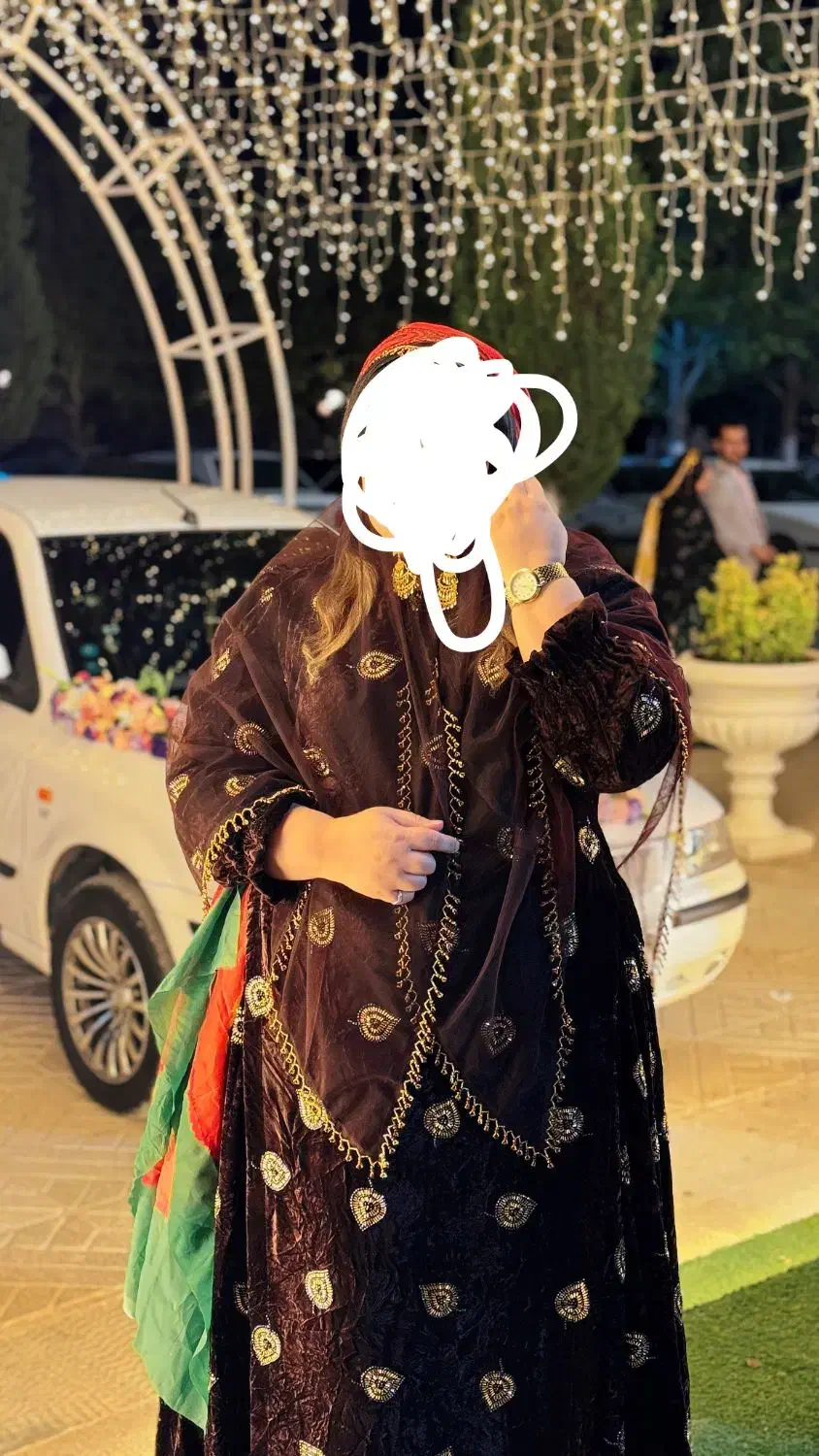 فروش لباس محلی|لباس|پاتاوه, |دیوار