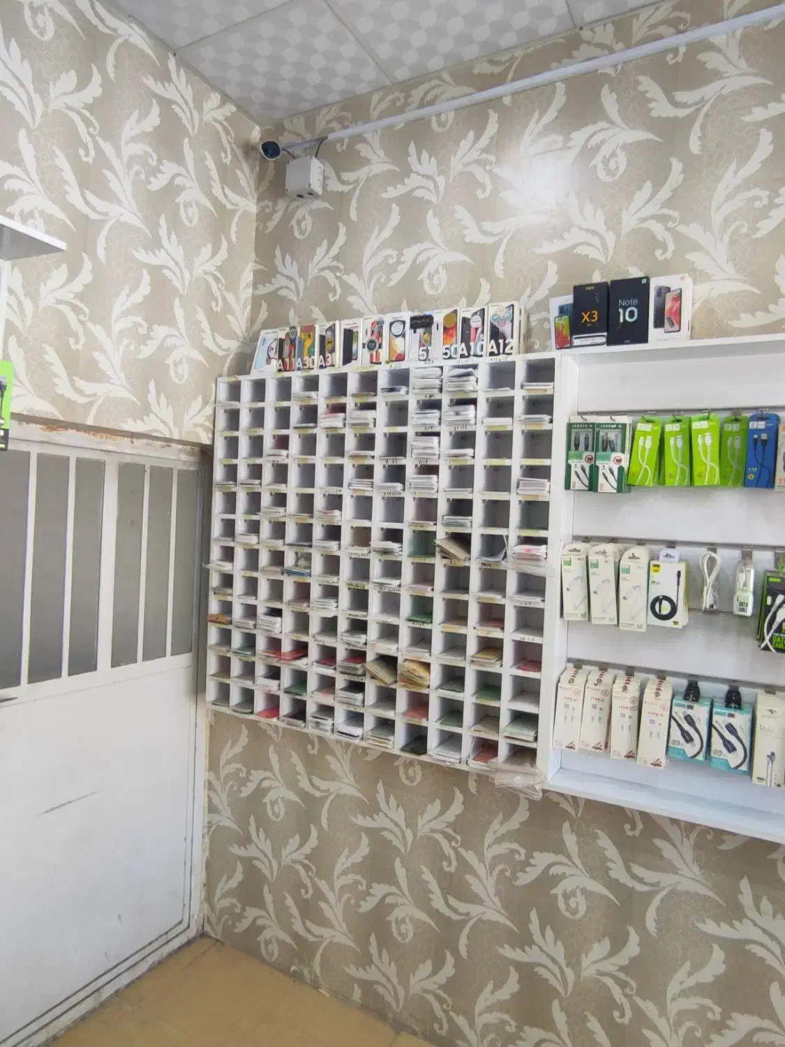 دکور کامل مغازه|فروشگاه و مغازه|یزد, |دیوار