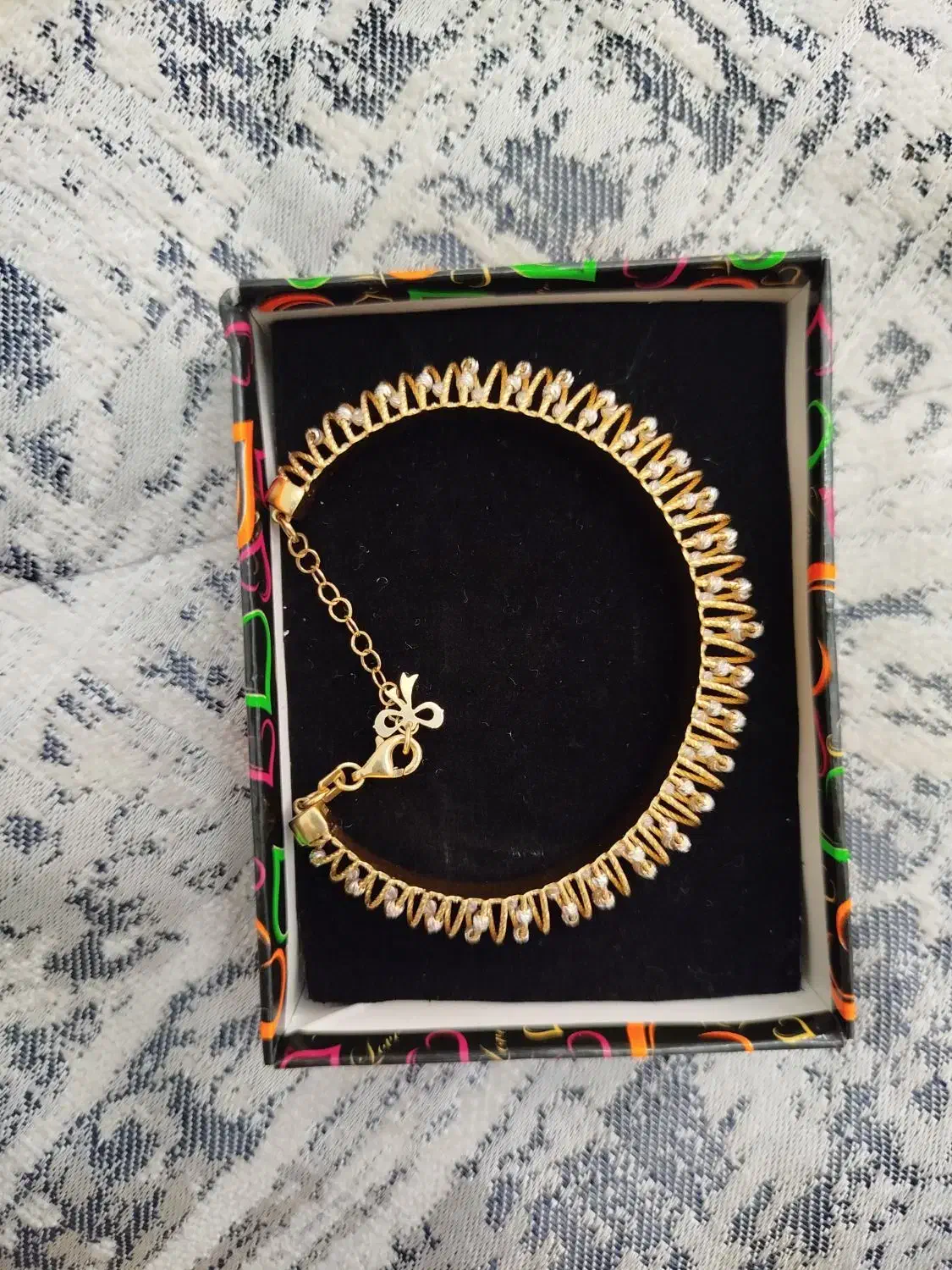 طلا در جواهرات|جواهرات|تهران, تهرانپارس شرقی|دیوار