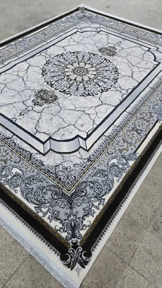 نمایندگی فرش ۵۰۰شانه و۷۰۰شانه بی همتا ابریک|فرش|اصفهان, شاهد|دیوار