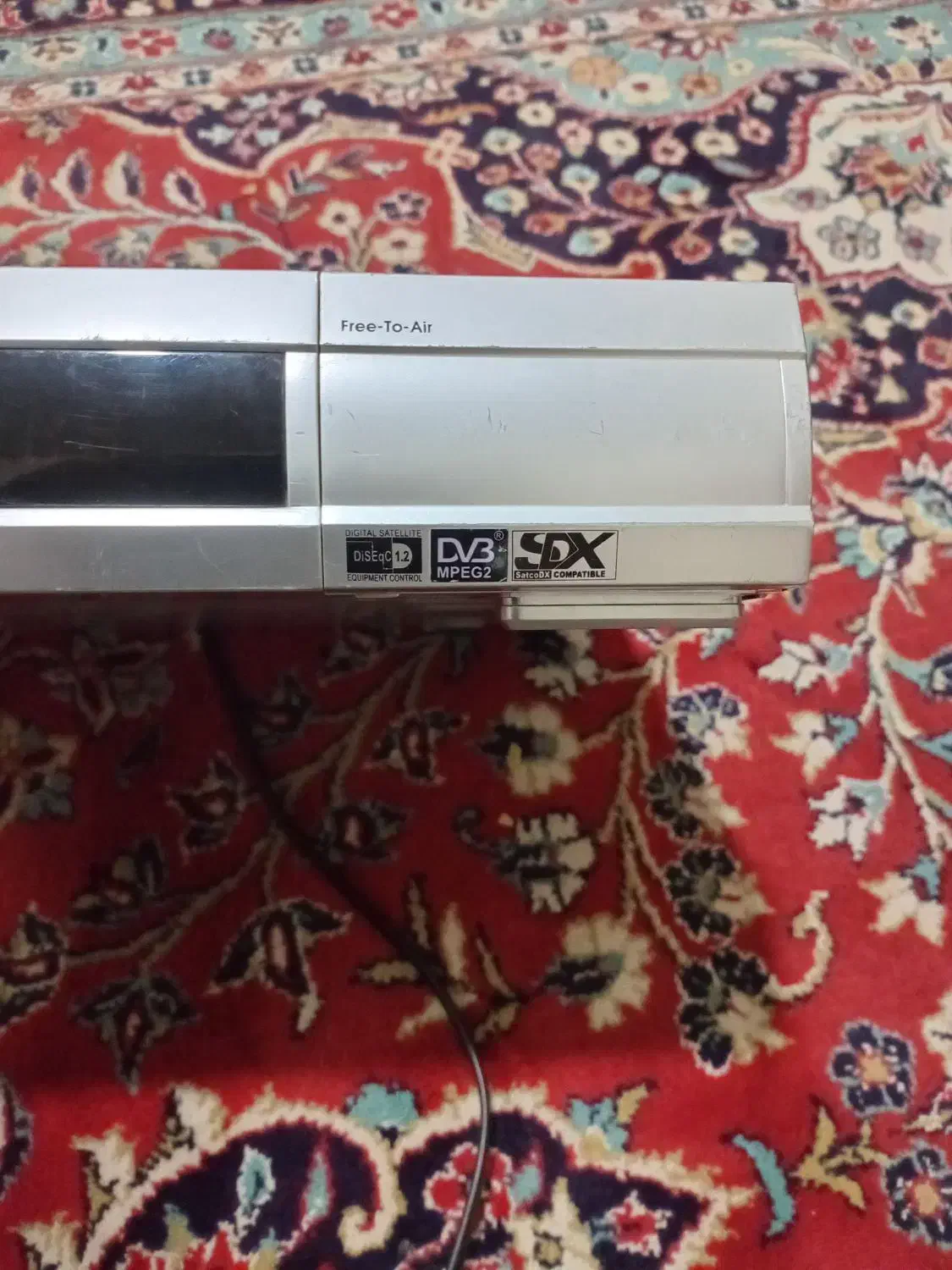 فروش یی دستگاه استار ۱۰۰|سیستم صوتی خانگی|شیروان (خراسان), |دیوار