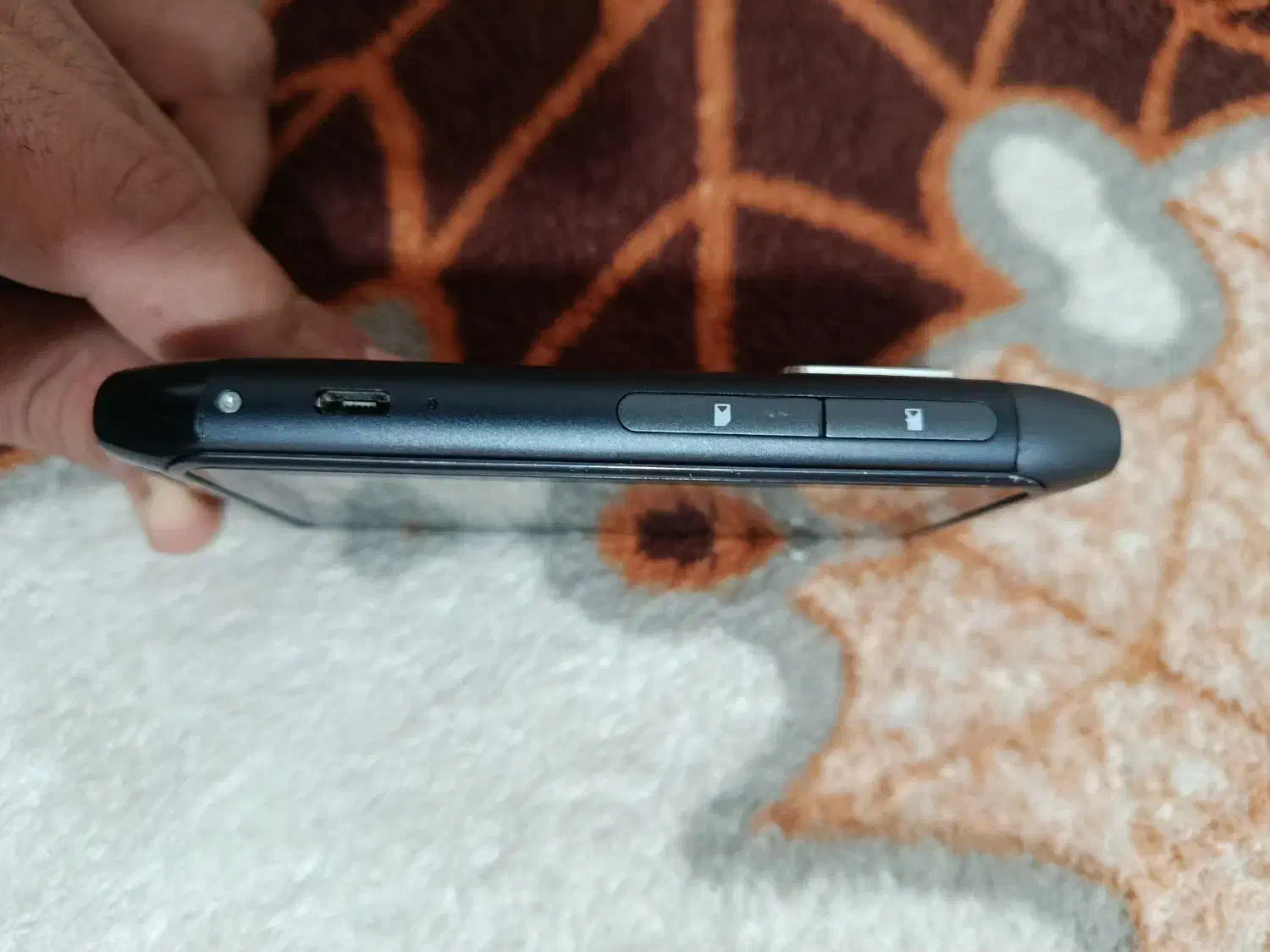 نوکیا N8|موبایل|کرمانشاه, |دیوار