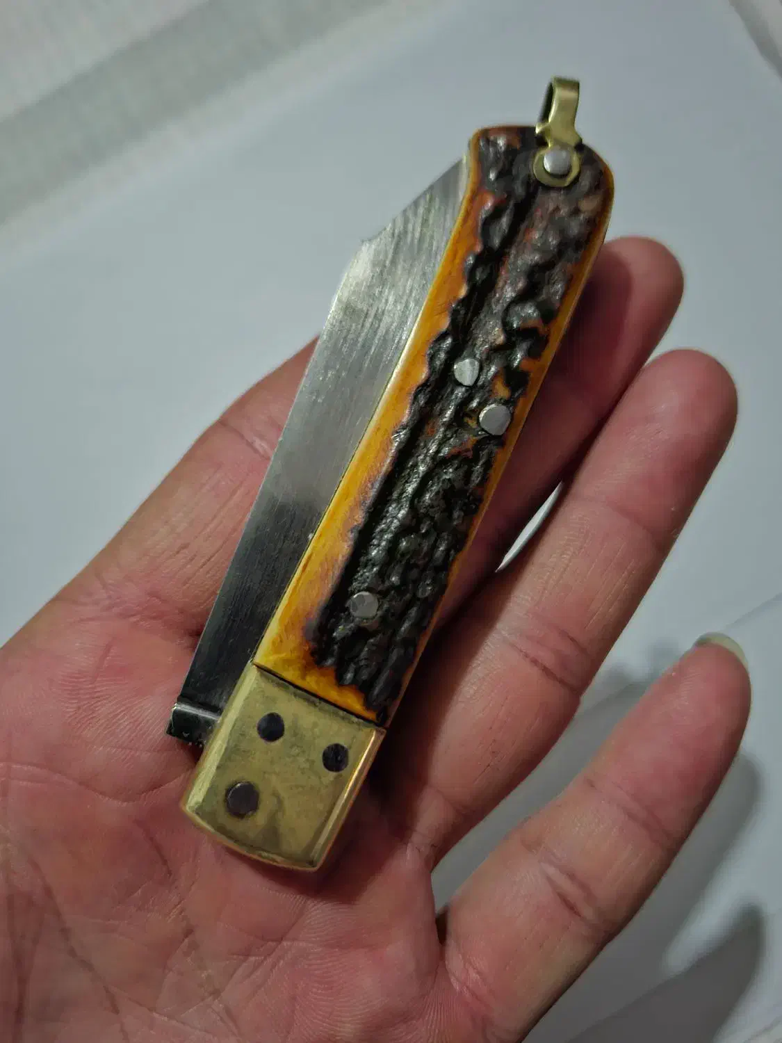 چاقو کلکسیونی|کلکسیون اشیاء عتیقه|دالاهو, |دیوار