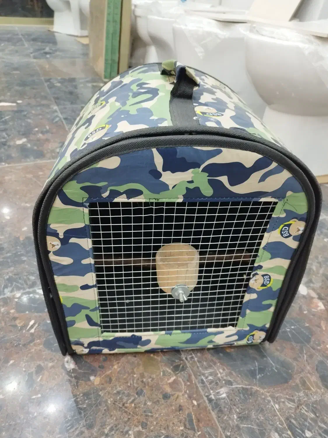 باکس پرنده|لوازم جانبی حیوانات|قرچک, شهرک طلائیه|دیوار