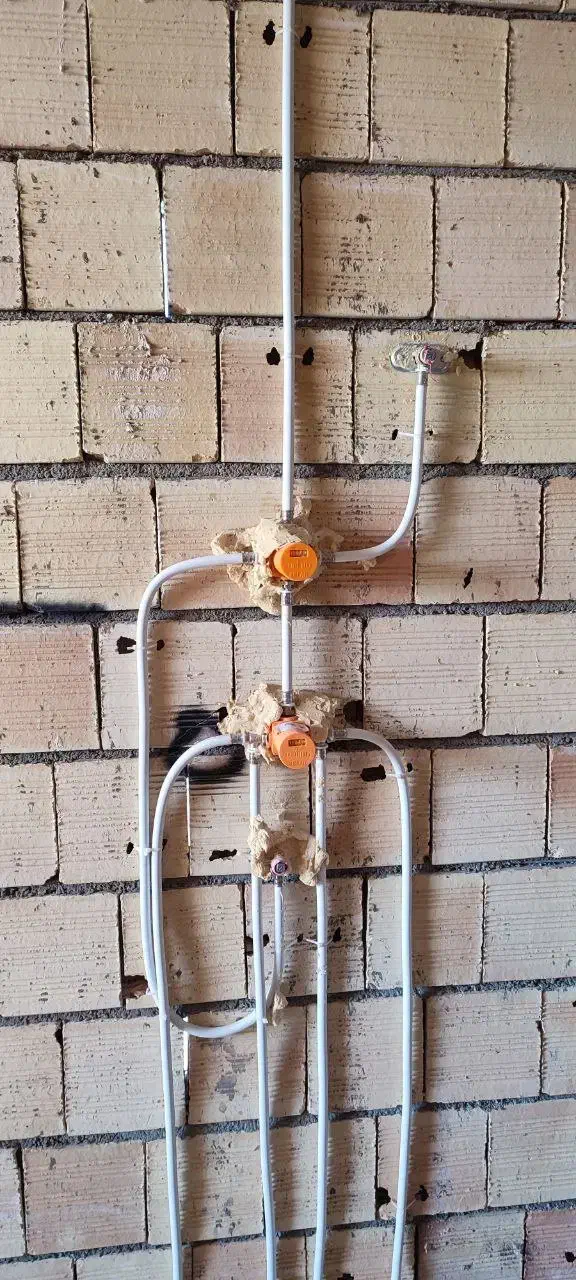 تاسیسات آب و فاضلاب|خدمات پیشه و مهارت|رباطکریم, رباطکریم|دیوار