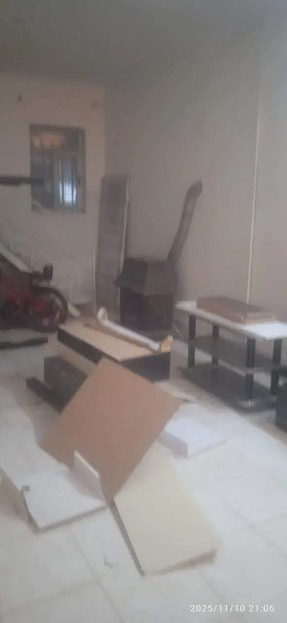 رهن خانه ویلایی|اجارهٔ خانه و ویلا|هشتگرد, مدرس|دیوار