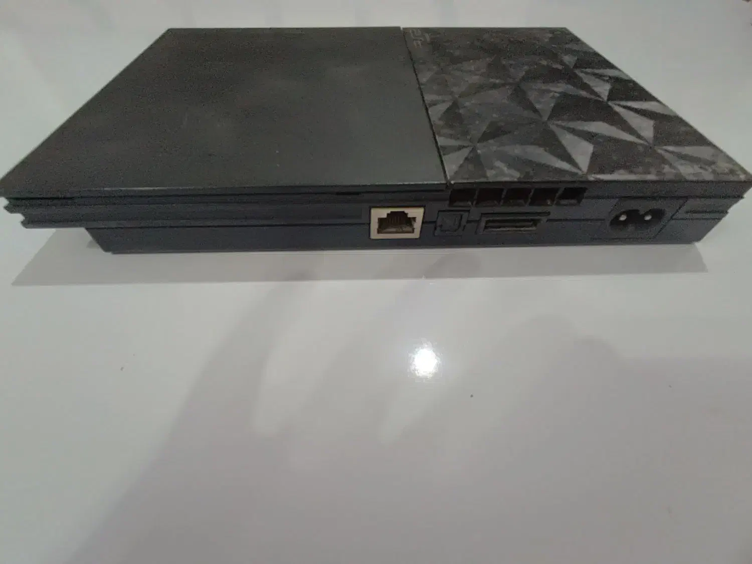 سونی ۲|کنسول، بازی ویدئویی و آنلاین|لالجین, |دیوار