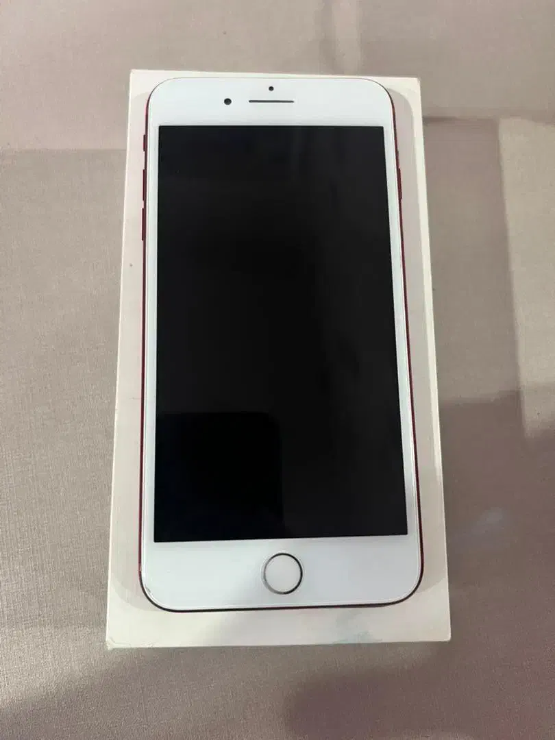 iphone 7 plus|موبایل|شیراز, شهرک بزین|دیوار