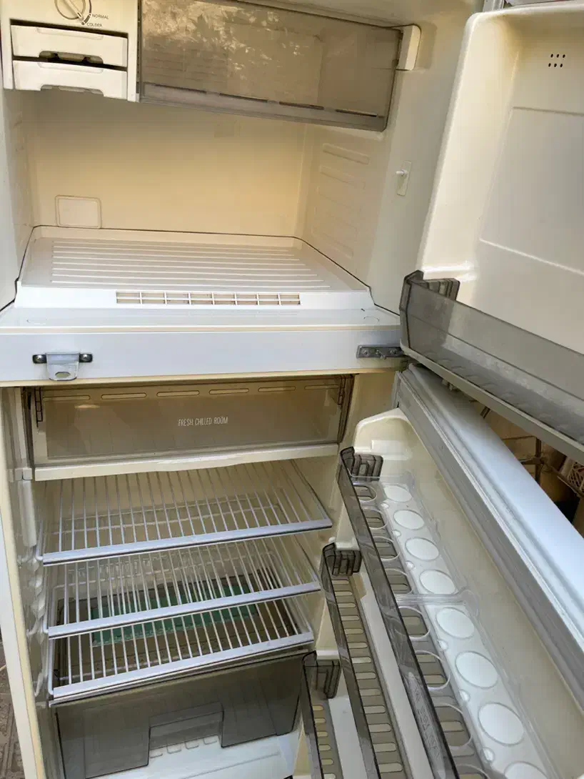 یخچال سامسونگ کره ای|یخچال و فریزر|شیراز, قدوسی شرقی|دیوار