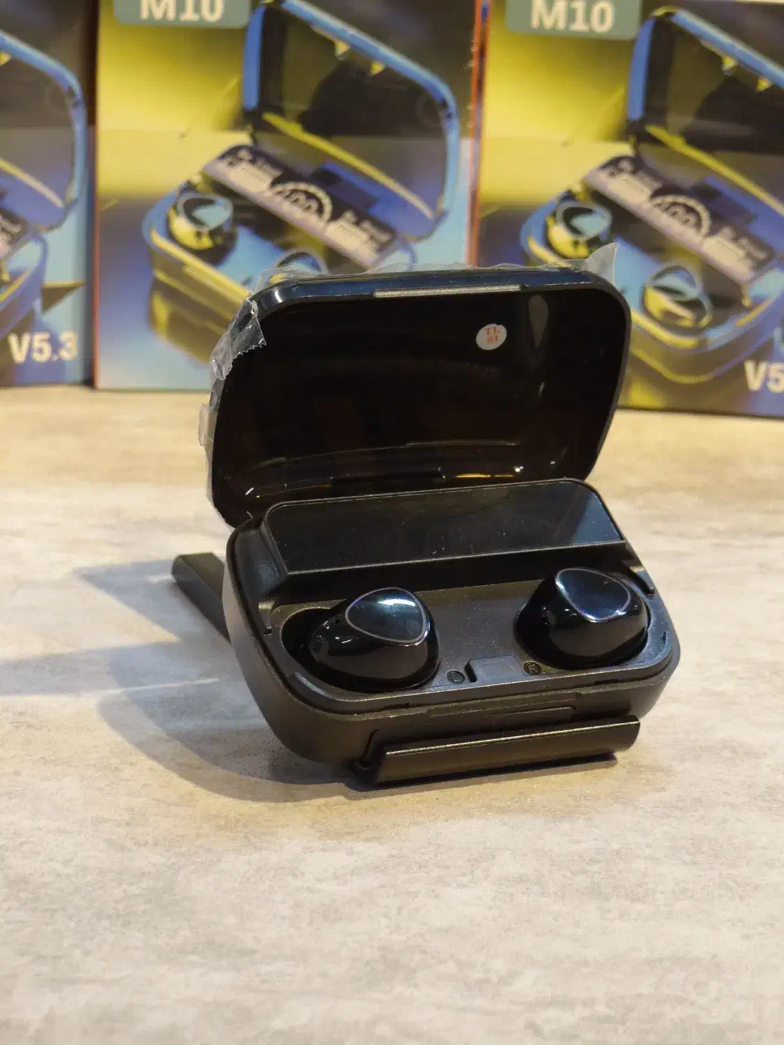 ایرپاد گیمینگ m10 مدل ۲۰۲۵|لوازم جانبی موبایل و تبلت|شیراز, زرهی|دیوار