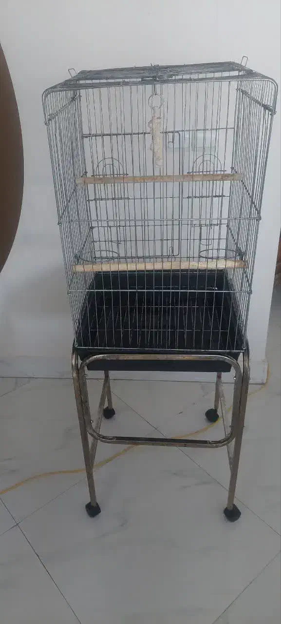 قفس|لوازم جانبی حیوانات|تهران, شهرک صدرا|دیوار