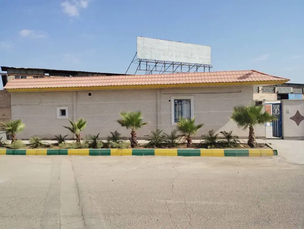 اجاره کارخانه در شهرک صنعتی ایوانکی|اجارهٔ دفتر صنعتی، کشاورزی، تجاری|ایوانکی, |دیوار