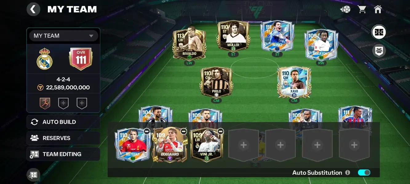 اکانت Fc mobile|کنسول، بازی ویدئویی و آنلاین|سمیرم, |دیوار