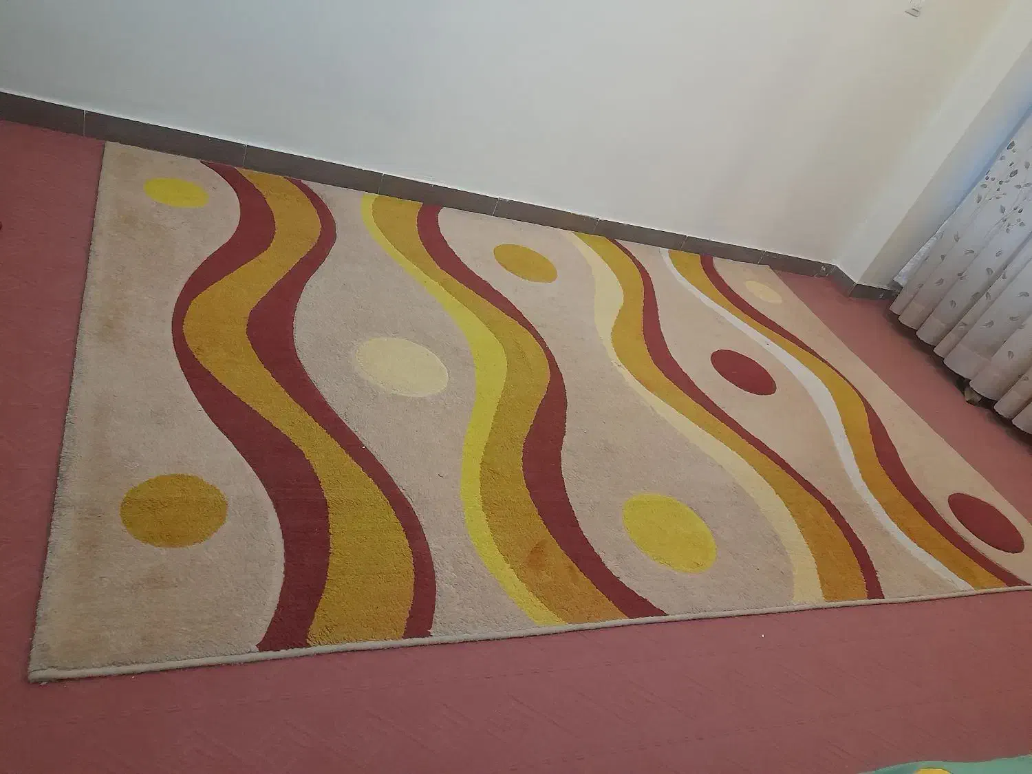 موکت|موکت|ازنا, |دیوار