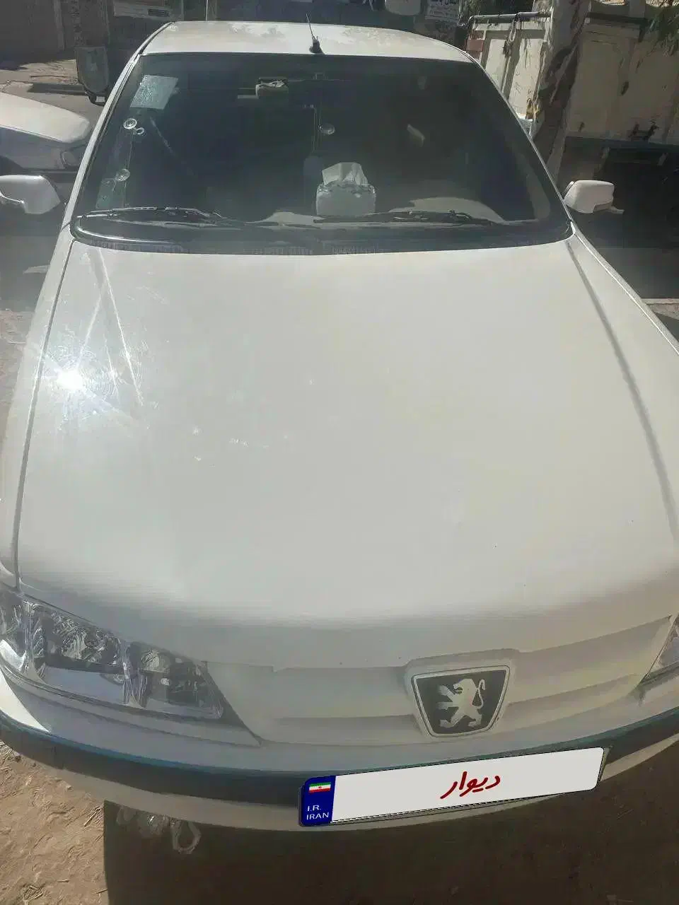 پارس مدل99/10|خودرو سواری و وانت|جیرفت, |دیوار