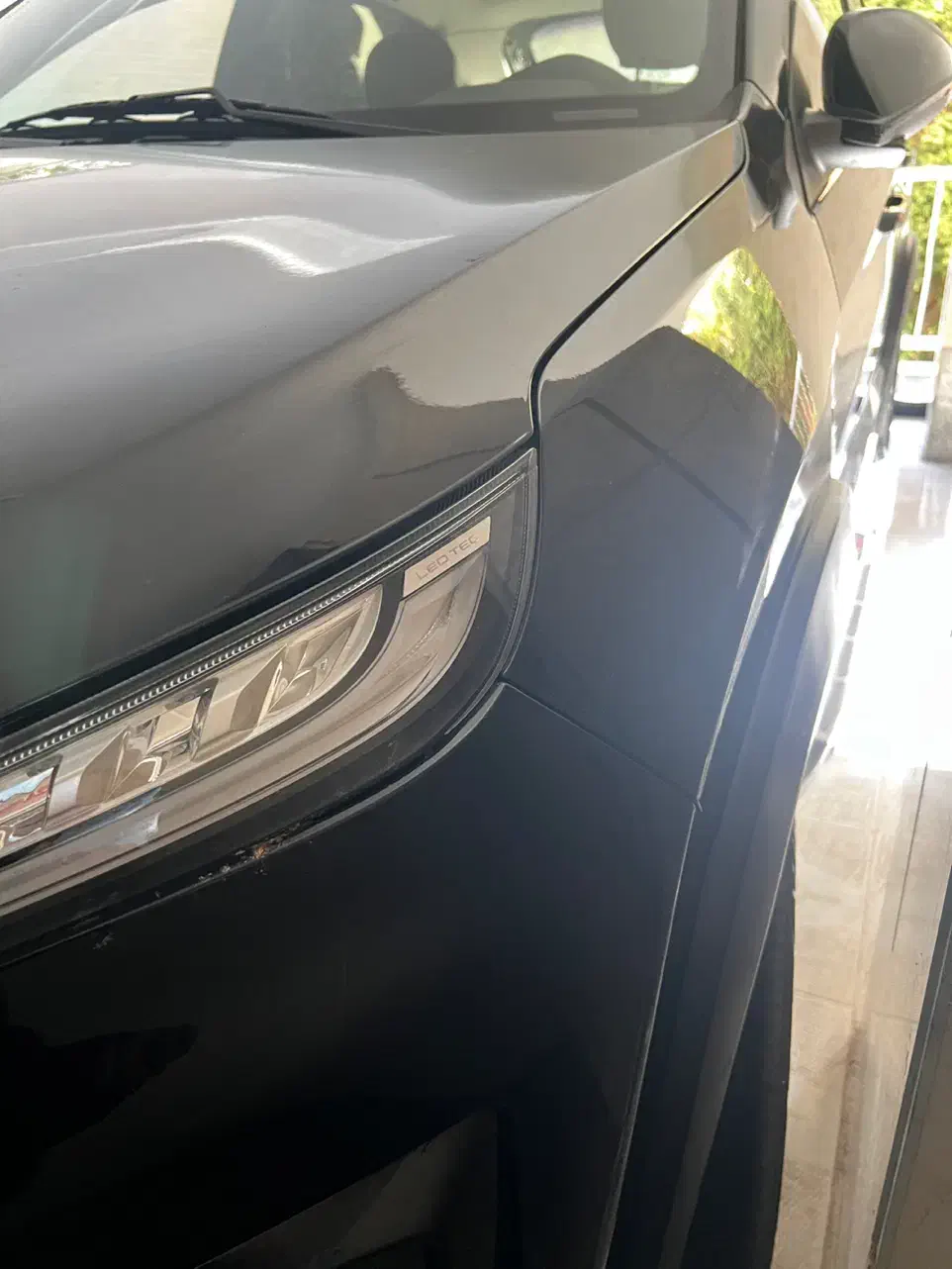 x22poro اتومات|خودرو سواری و وانت|اصفهان, خرم|دیوار