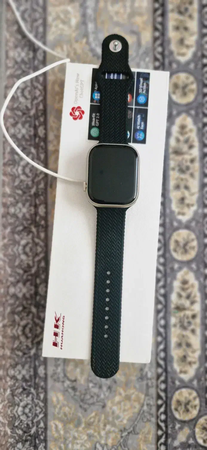 ساعت هوشمند|ساعت|آزادشهر, |دیوار