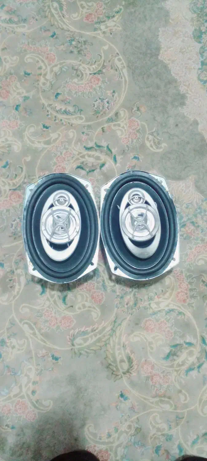 باندjvc|قطعات یدکی و لوازم جانبی|رشت, یخسازی|دیوار