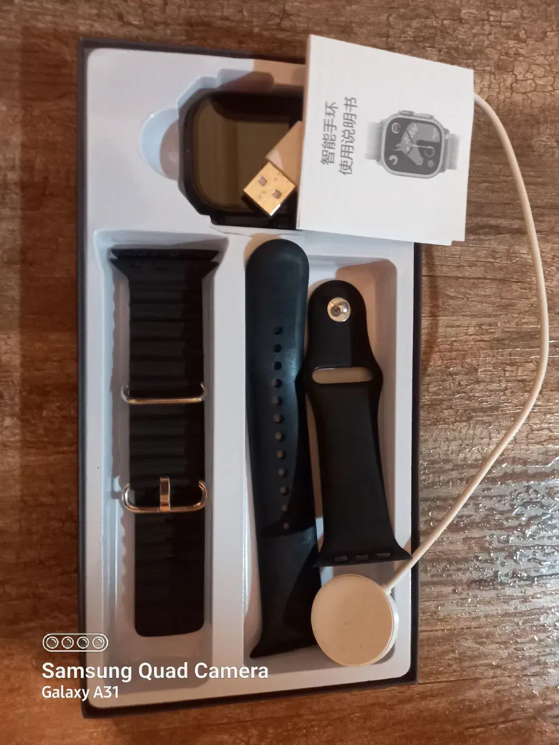 ساعت هوشمند|ساعت|سیرجان, |دیوار