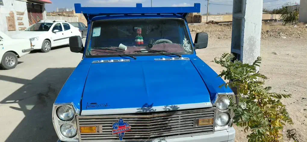 نیسان دیزل|خودرو سواری و وانت|اصفهان, هزارجریب|دیوار