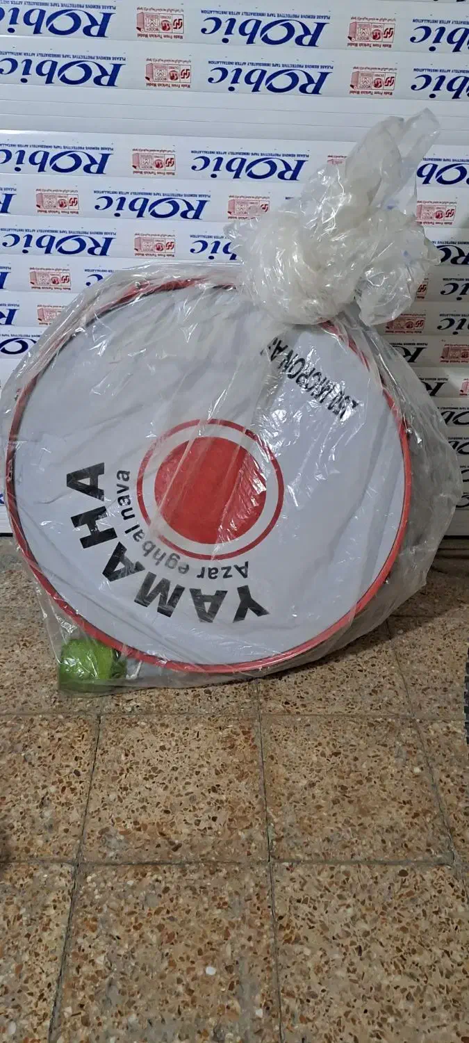 طبل یاماها|درام و پرکاشن|نجف‌آباد, ویلاشهر|دیوار