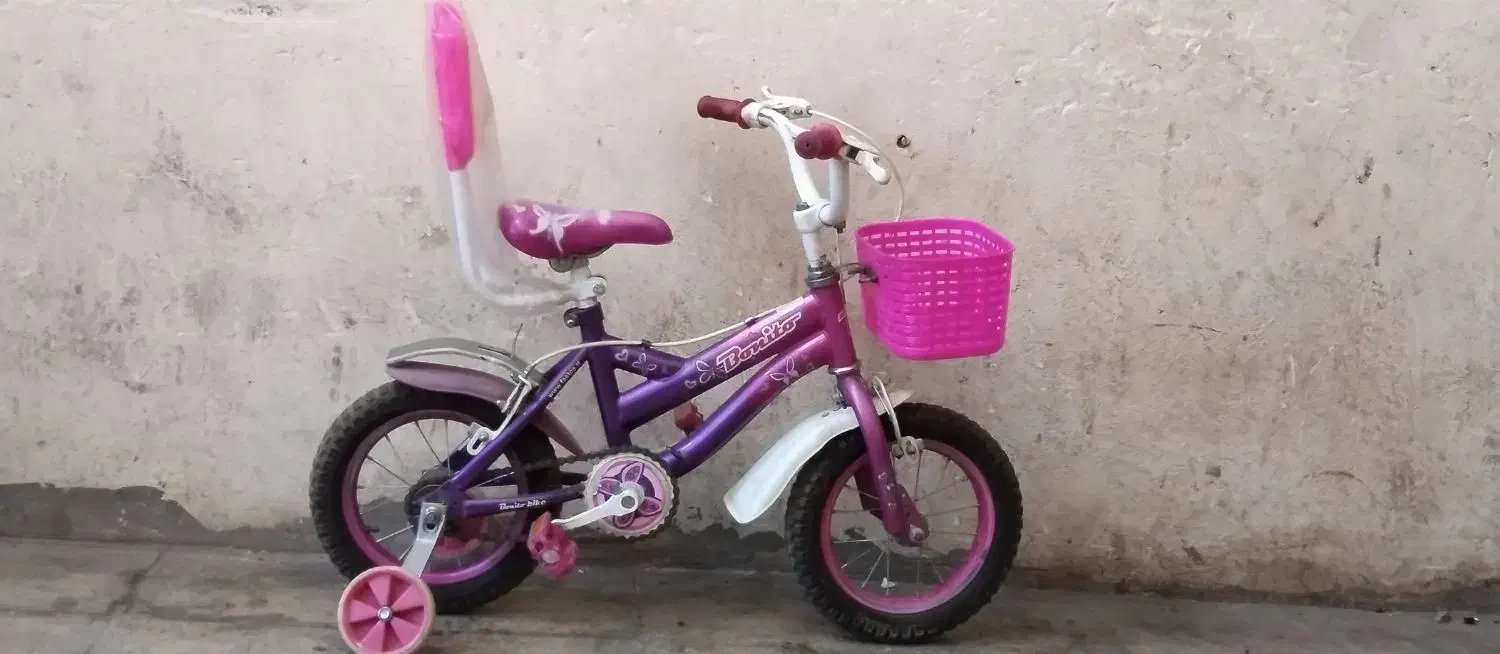 دو دستگاه دوچرخه 12|دوچرخه، اسکیت، اسکوتر|مریوان, |دیوار