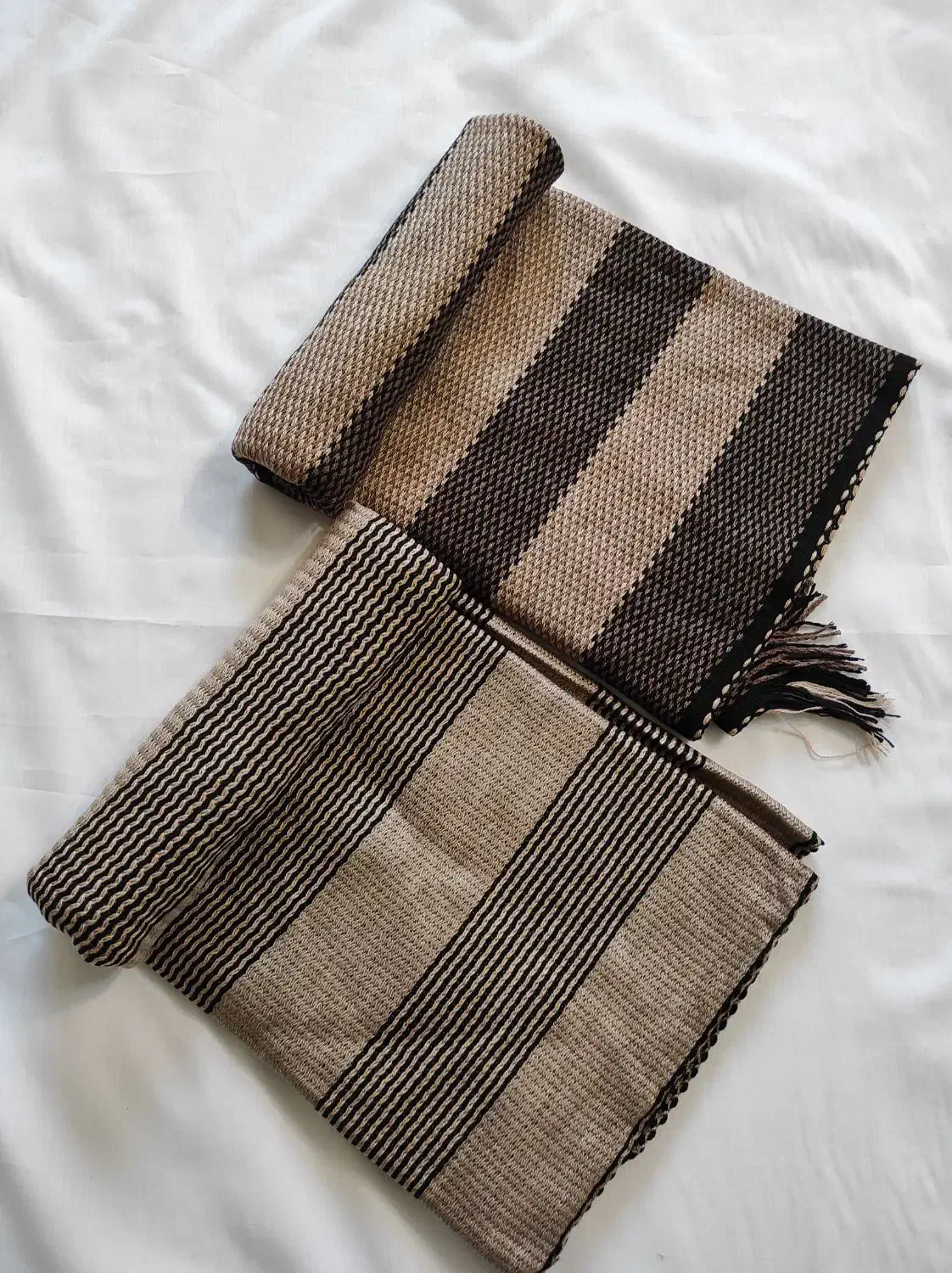 شال بافت ماهوت|لباس|صدرا-فارس, فاز ۱|دیوار