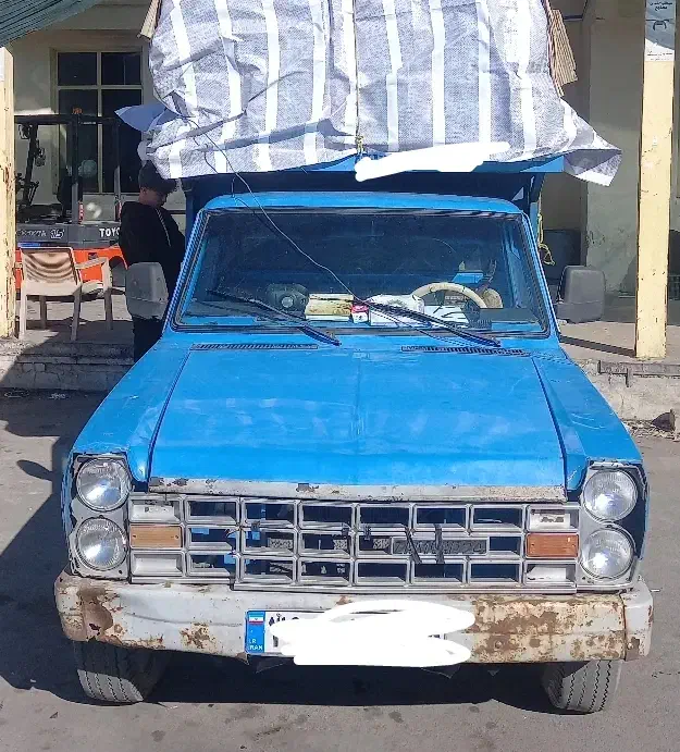 نیسان بار و وانت بار|خدمات حمل و نقل|مرند, |دیوار