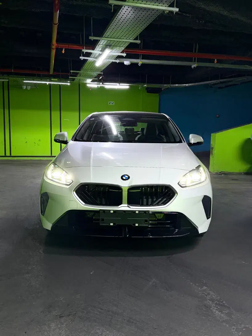 Bmw 225L 2025|خودرو سواری و وانت|تهران, قیطریه|دیوار