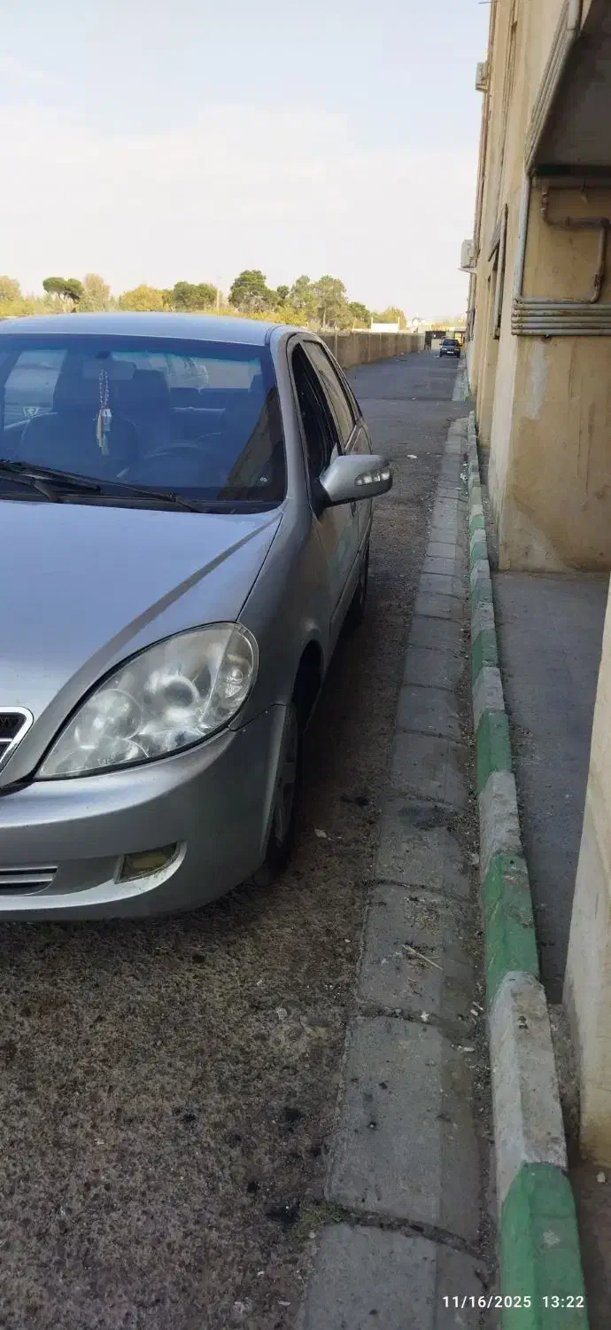 لیفان ۵۲۰i|خودرو سواری و وانت|ماهدشت, |دیوار