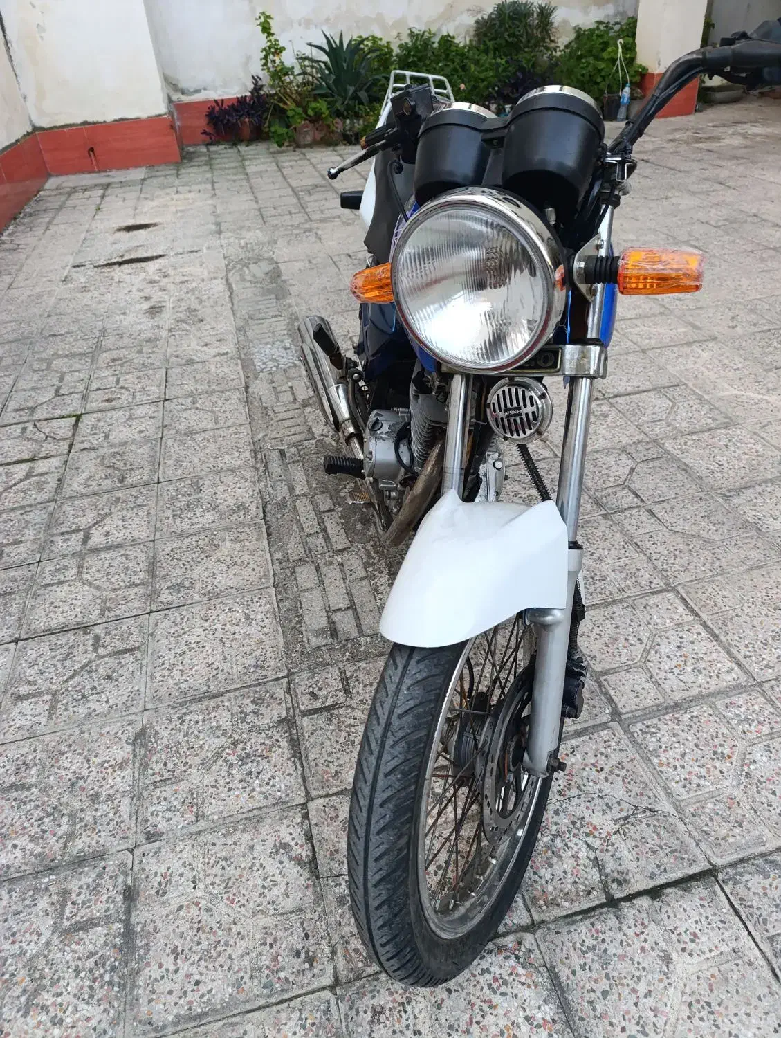 آمیکو گلسار 186|موتورسیکلت|قائمشهر, |دیوار