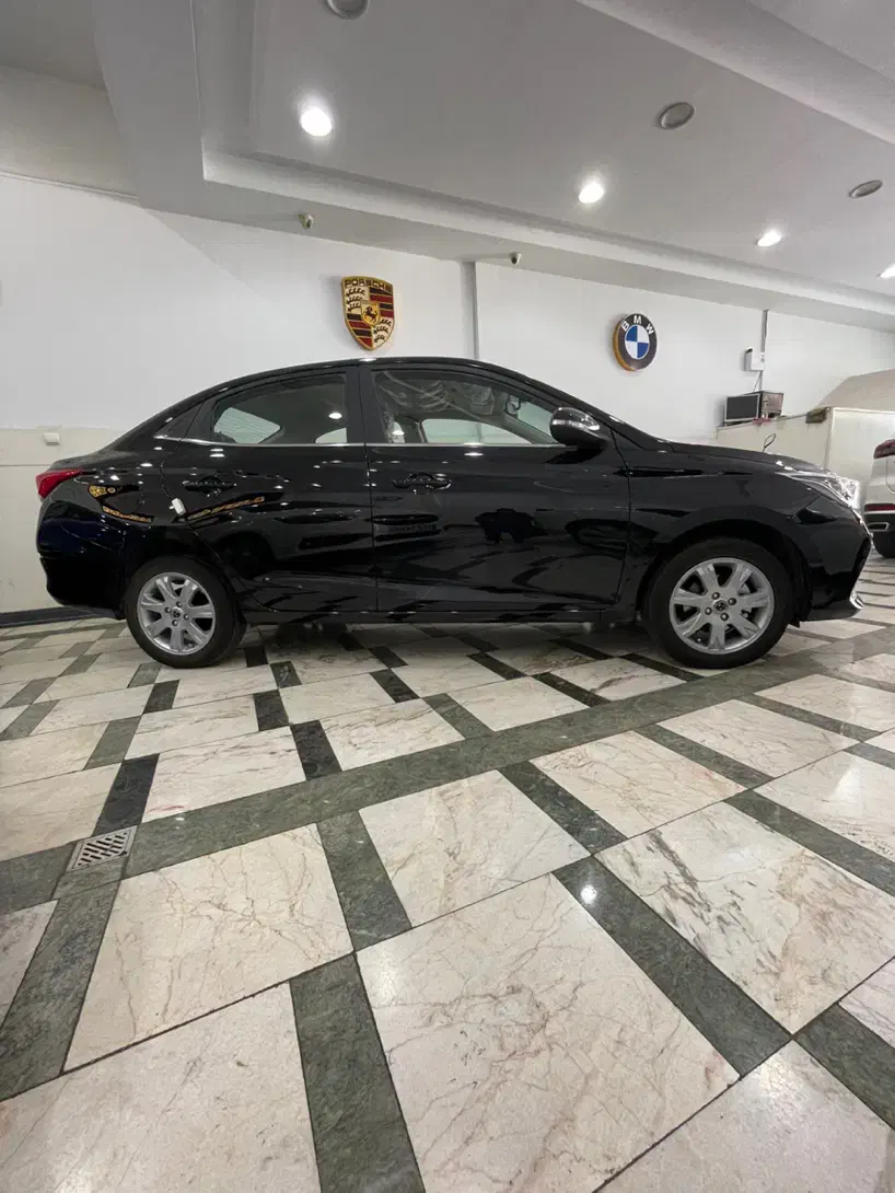 فرداموتور 511 اتومات مدل404 سند آزاد 5هزار کار|خودرو سواری و وانت|تهران, تهرانپارس شرقی|دیوار