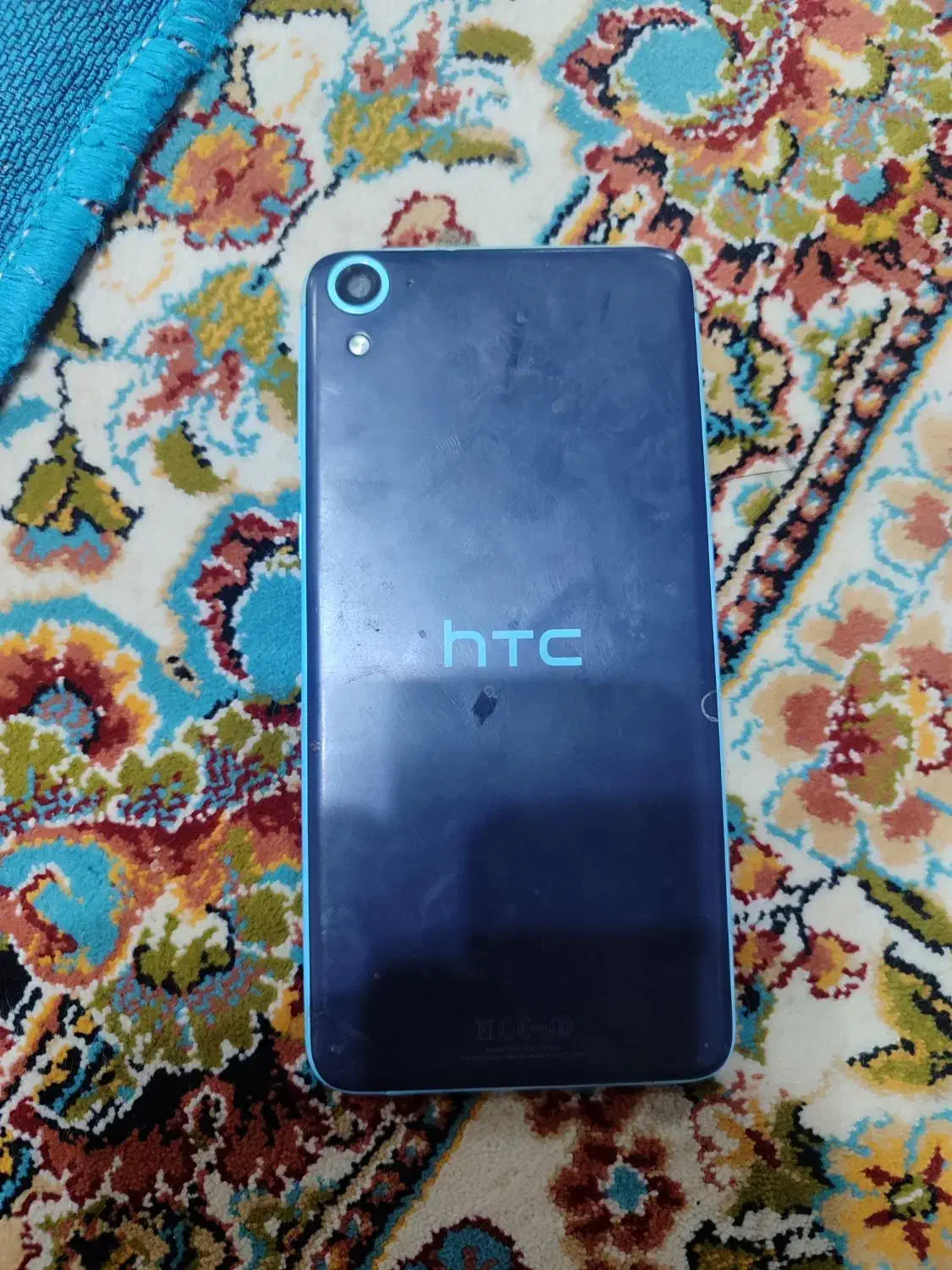 گوشی HTC|موبایل|بردسکن, |دیوار