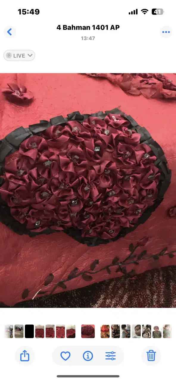 روتختی|سرویس روتختی|اصفهان, لاله|دیوار