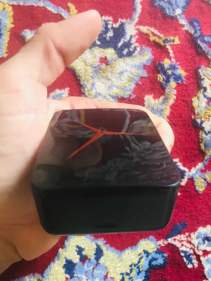 ایرپاد پیدا شده|اشیا|برازجان, |دیوار