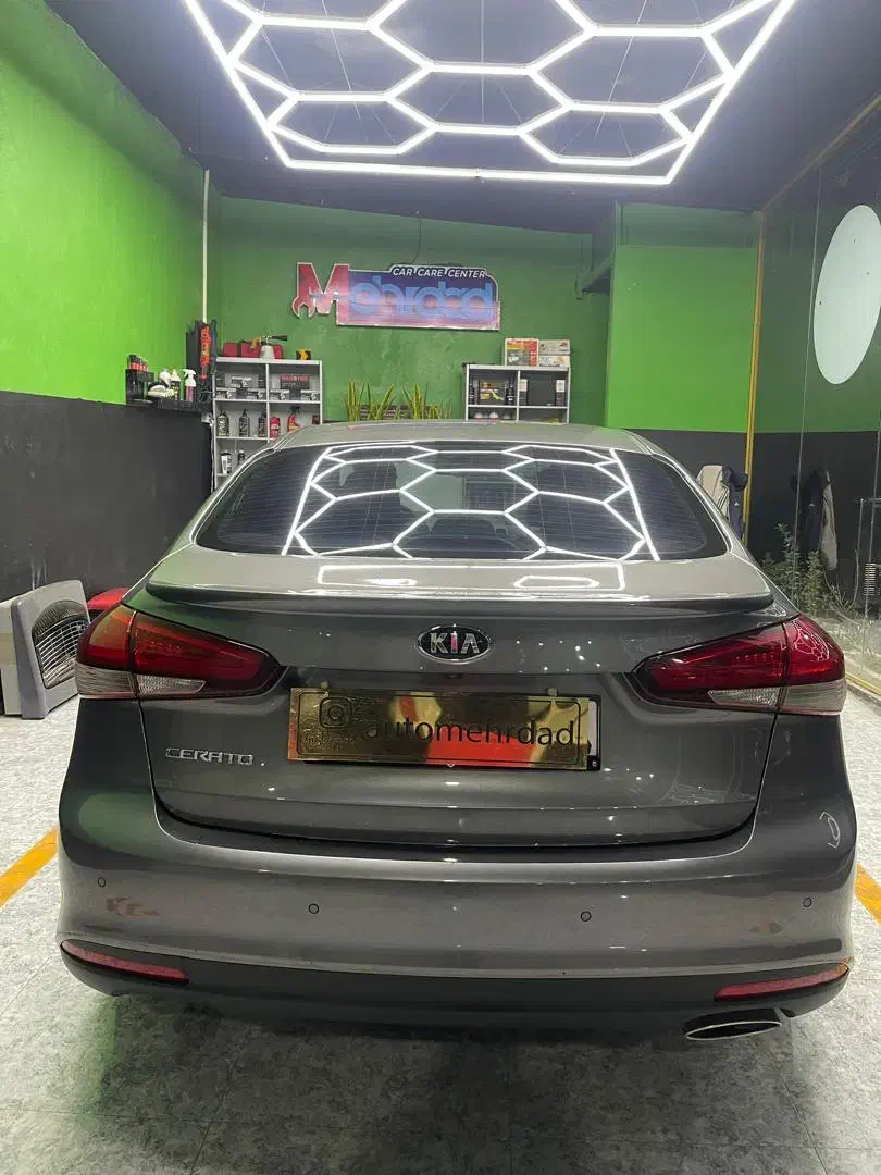 استخدام کارمند کارواش با حقوق بالا اسکان|استخدام خدمات فروشگاه و رستوران|پردیس, شهرک صنعتی کمرد|دیوار