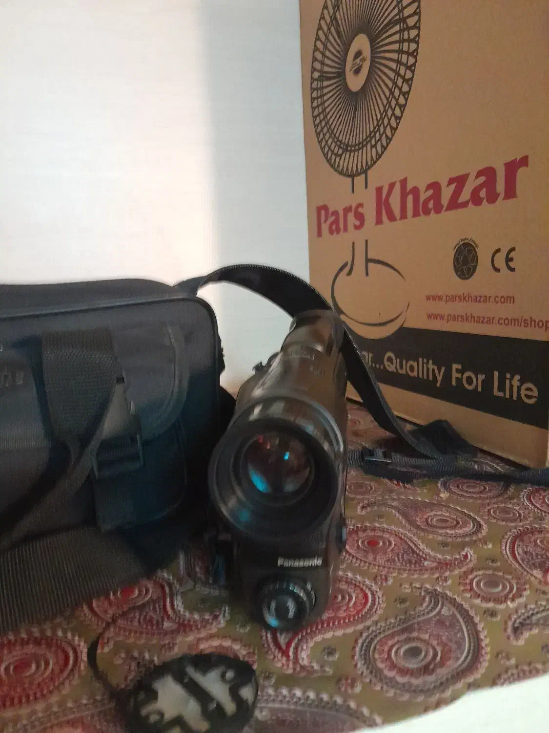 دوربین فیلم برداری|دوربین عکاسی و فیلمبرداری|تهران, توحید|دیوار