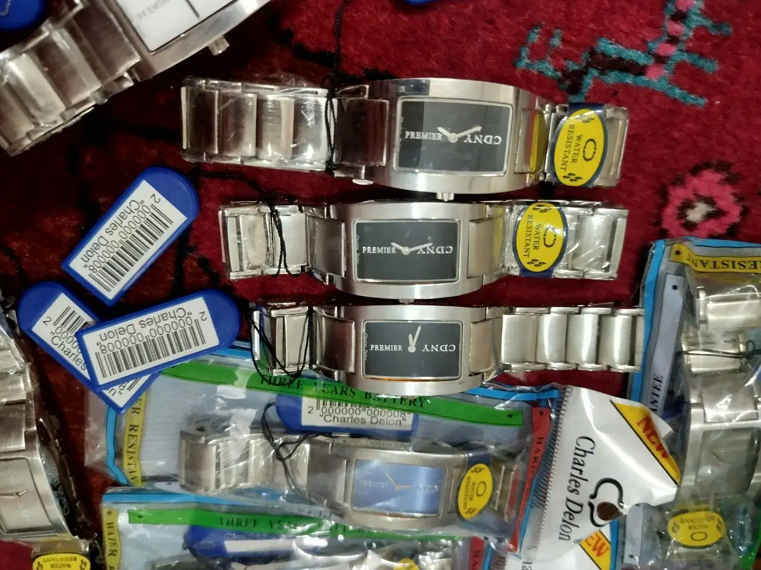 حراج ساعت مچی|ساعت|قم, هفت تیر|دیوار