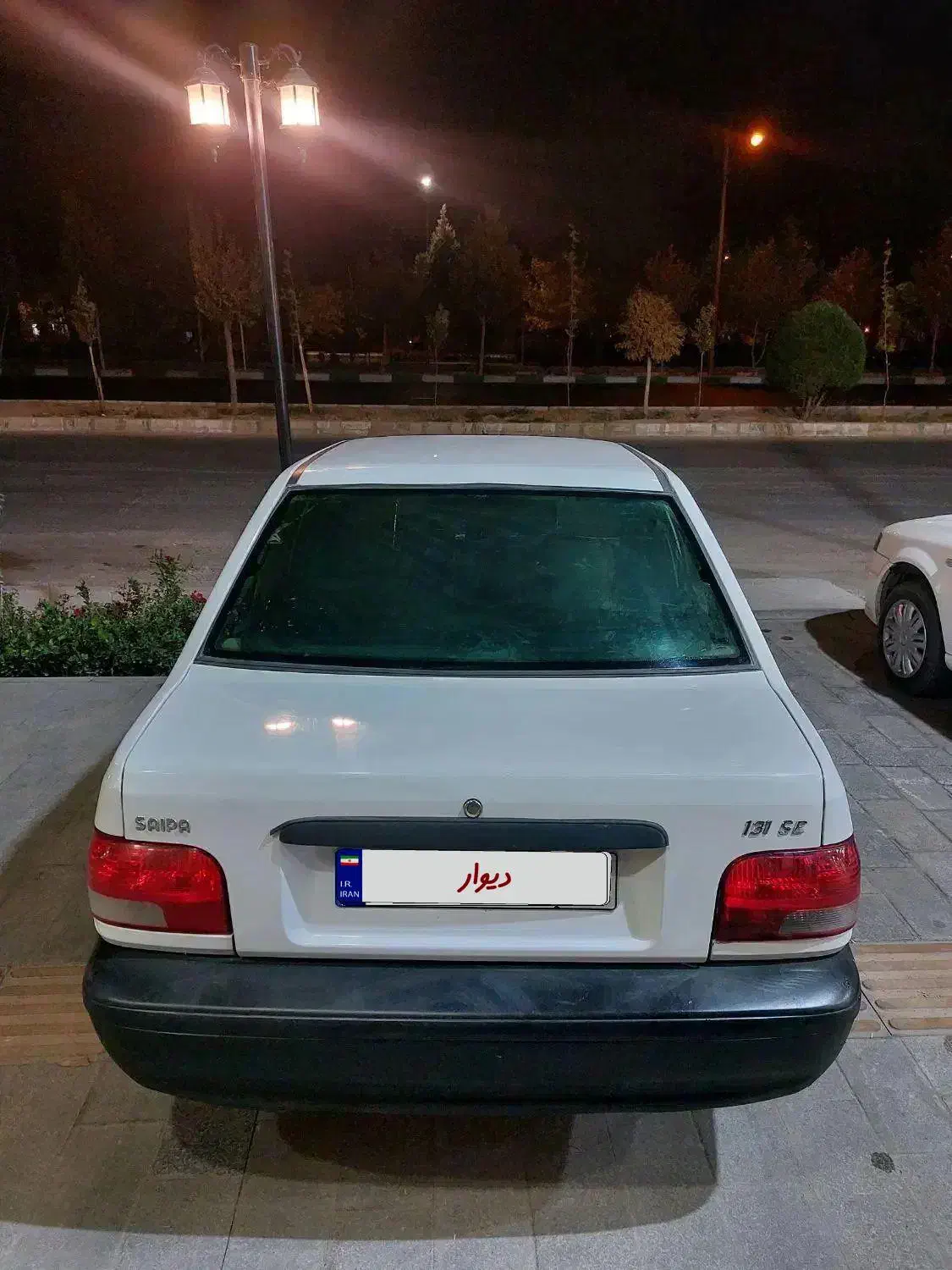 پراید ۱۳۱ مدل ۹۶|خودرو سواری و وانت|کاشمر, |دیوار