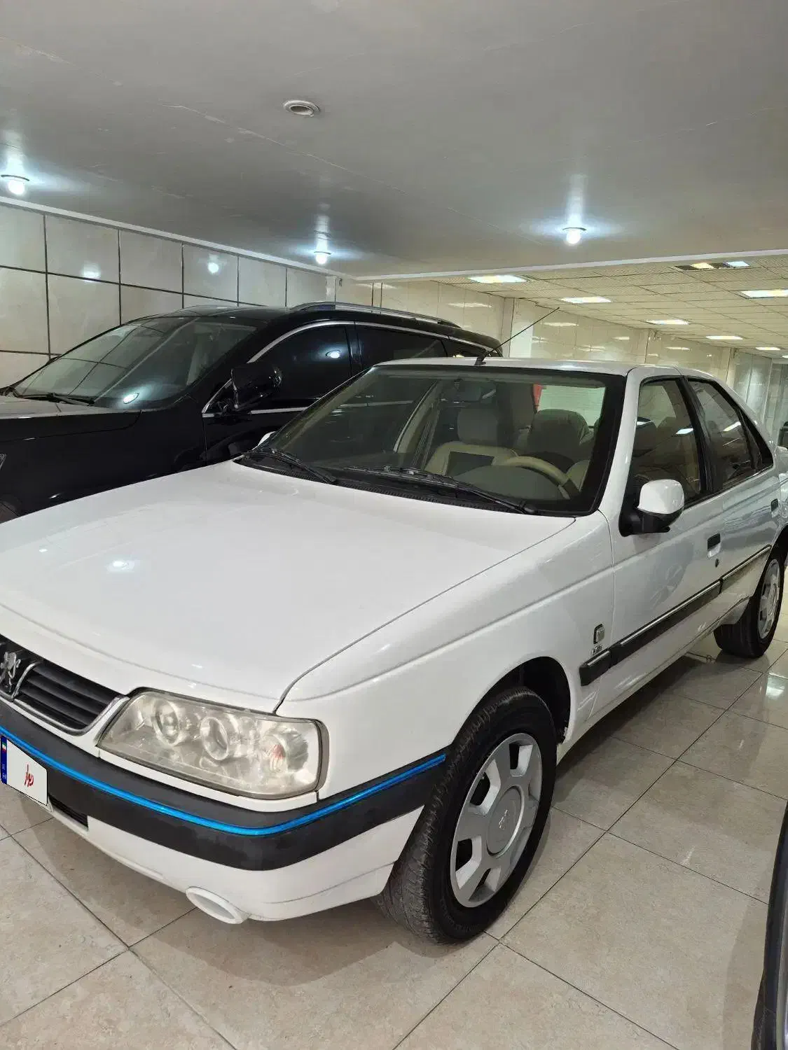 405 slxمدل 99 دریچه سیمی *نقد اقساط*|خودرو سواری و وانت|یزد, |دیوار