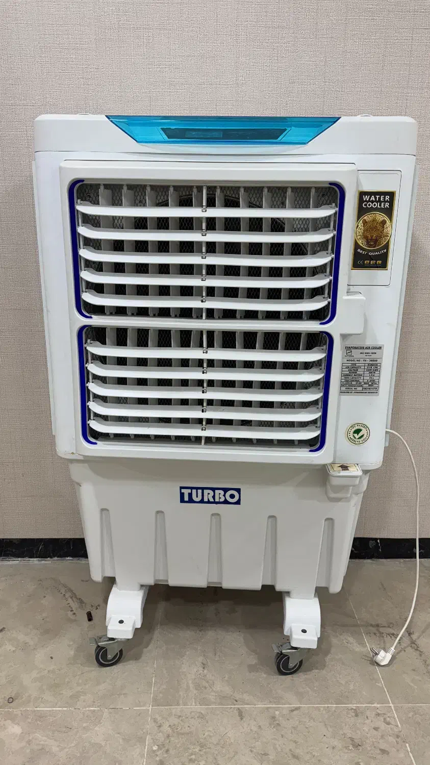 بخاری بدون دود کش و کولر آبی ایستاده|بخاری، هیتر، شومینه|دماوند, گیلاوند|دیوار