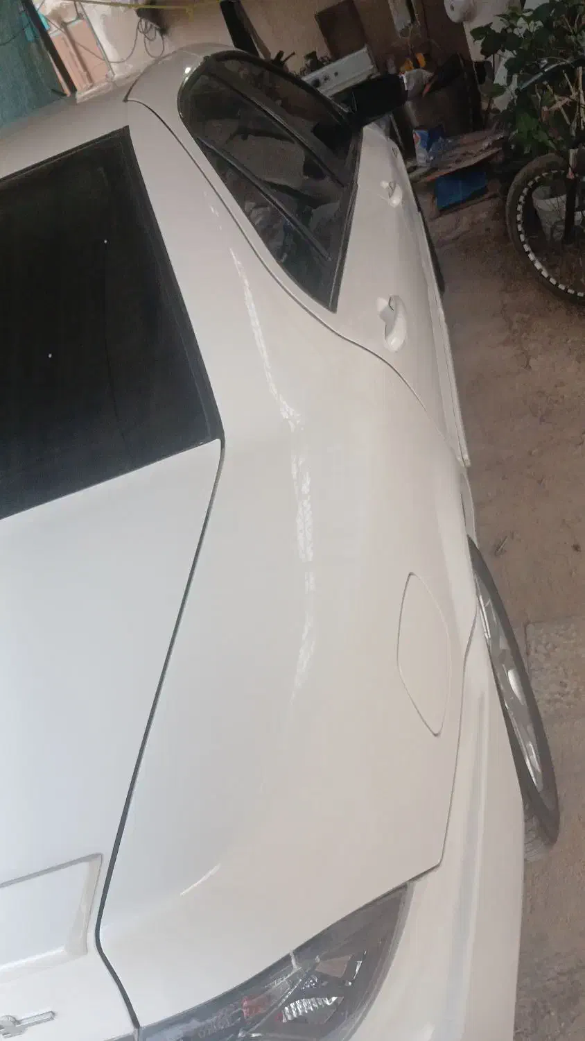 سورن پلاس|خودرو سواری و وانت|بوشهر, |دیوار