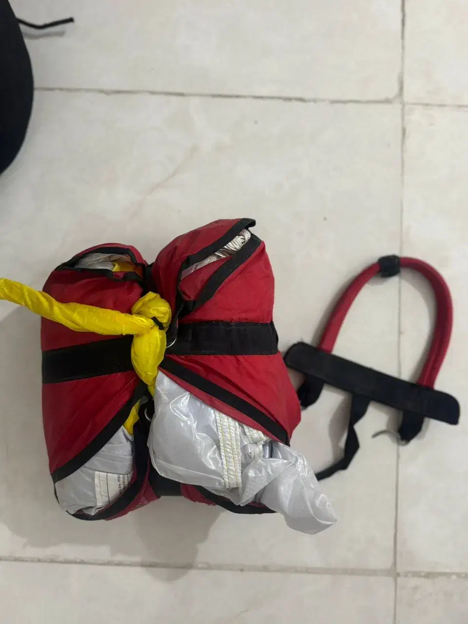 بال و کمکی پاراگلایدر|تجهیزات ورزشی|تهران, چوب تراش|دیوار