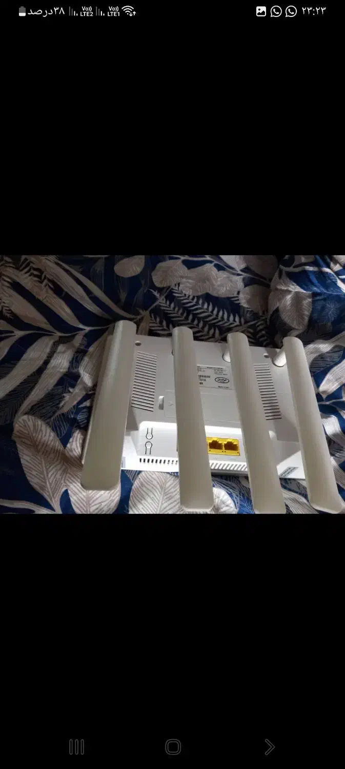 فروش مودم|مودم و تجهیزات شبکه|سلمان‌شهر, |دیوار