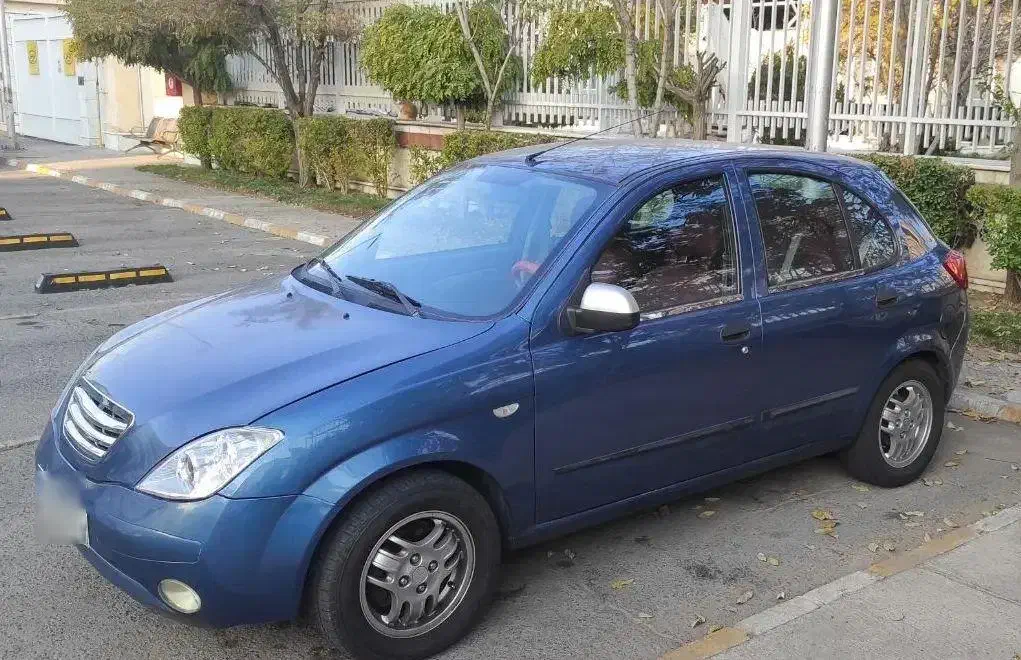 تیبا 2 هاچبک به شرط|خودرو سواری و وانت|تبریز, |دیوار