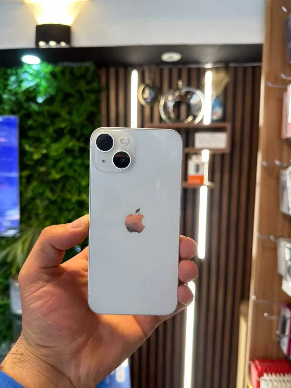 iphone14normal|موبایل|یاسوج, |دیوار